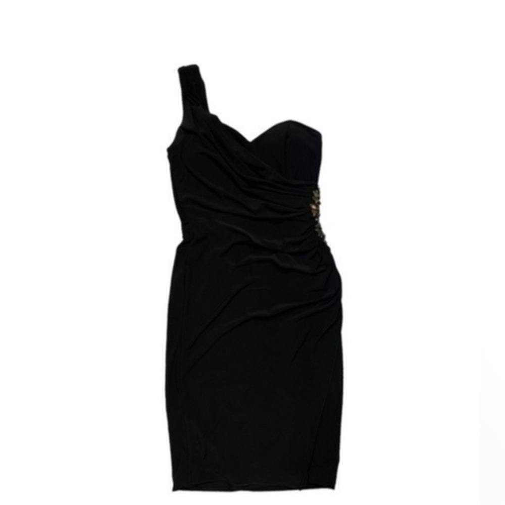 Xscape by Joanna Chen Dress